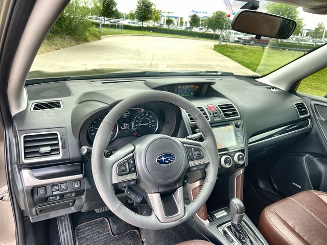 Thumbnail: 2017 Subaru Forester - 10
