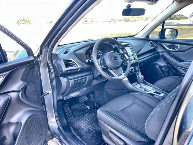 Thumbnail: 2020 Subaru Forester - 21