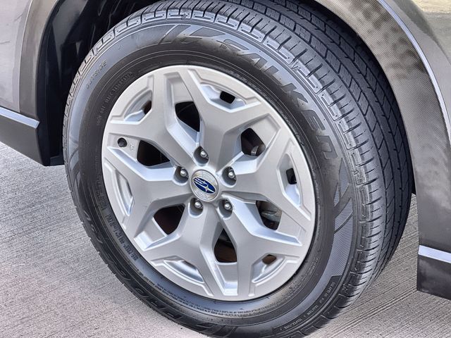 Thumbnail: 2020 Subaru Forester - 8