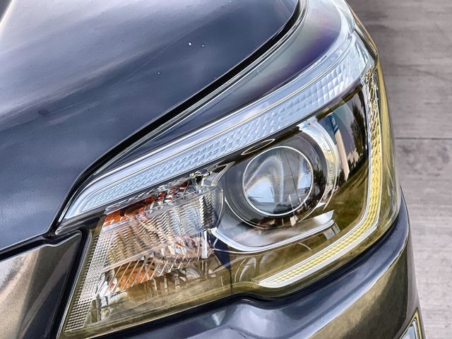 Thumbnail: 2020 Subaru Forester - 24