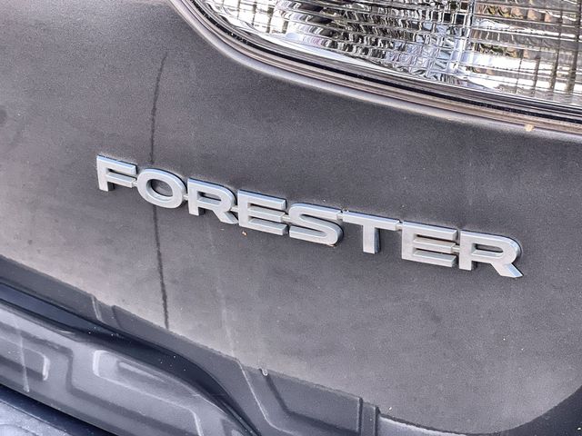 Thumbnail: 2020 Subaru Forester - 7