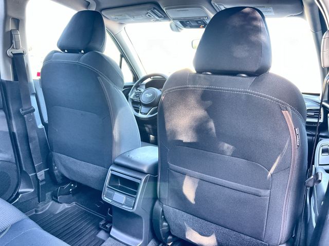 Thumbnail: 2020 Subaru Forester - 22