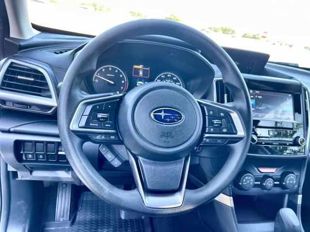 Thumbnail: 2020 Subaru Forester - 10