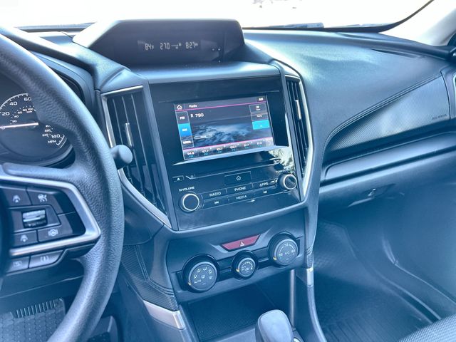 Thumbnail: 2020 Subaru Forester - 14