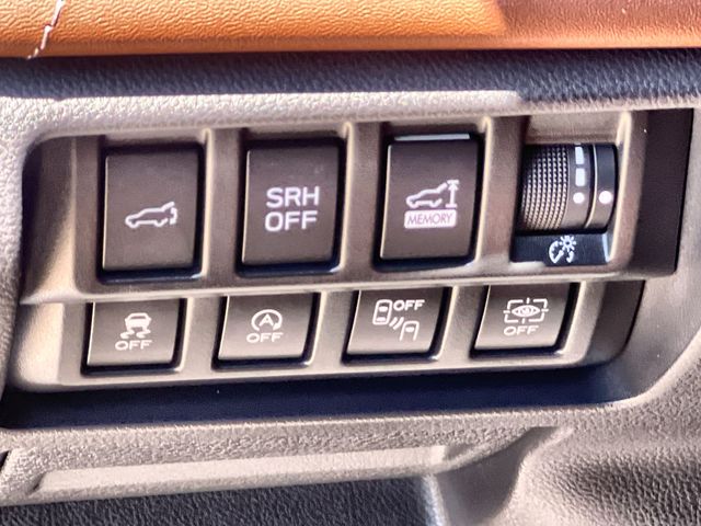 Thumbnail: 2024 Subaru Forester - 29
