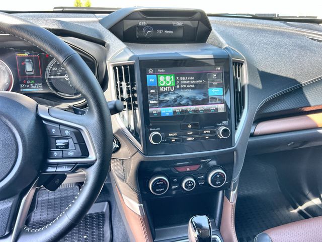 Thumbnail: 2024 Subaru Forester - 16