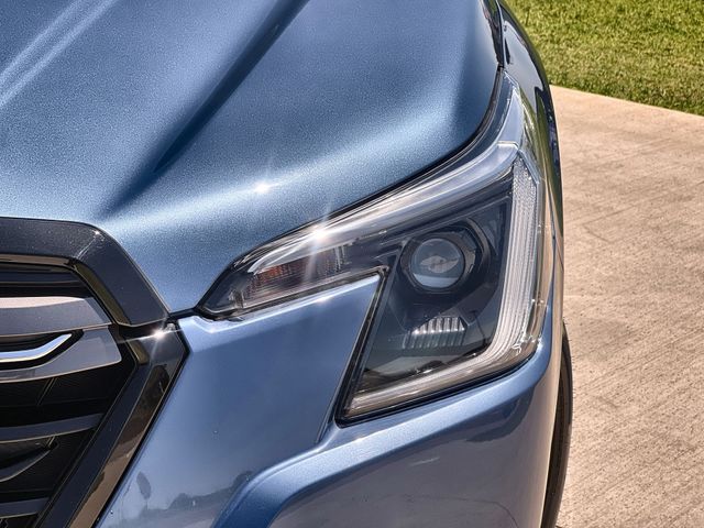 Thumbnail: 2024 Subaru Forester - 24