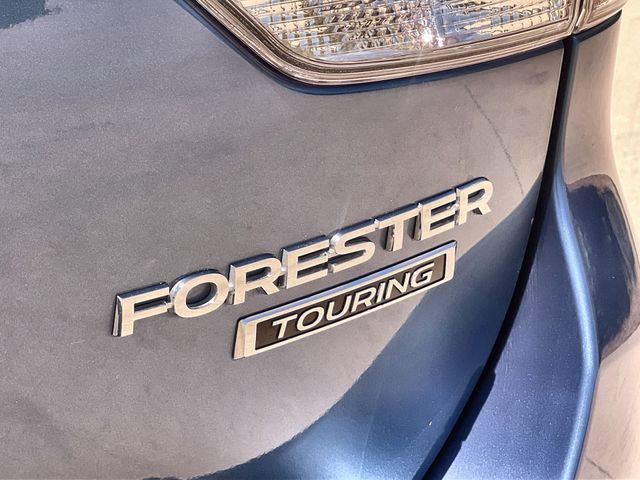 Thumbnail: 2024 Subaru Forester - 7