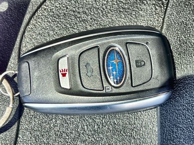 Thumbnail: 2024 Subaru Forester - 22