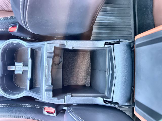 Thumbnail: 2024 Subaru Forester - 27