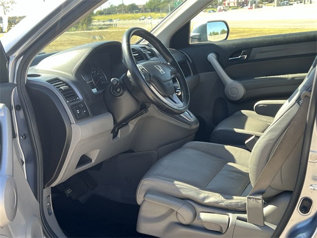 Thumbnail: 2007 Honda CR-V - 11