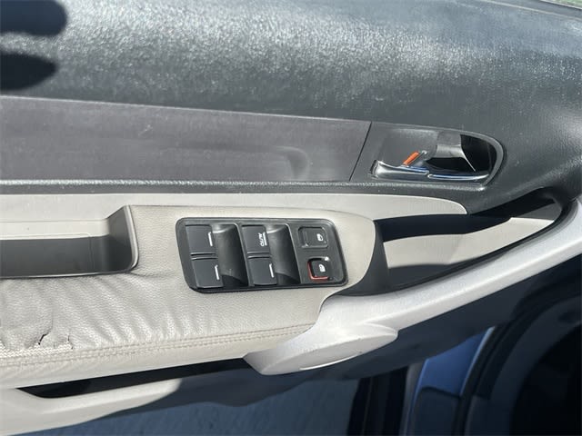 Thumbnail: 2007 Honda CR-V - 28