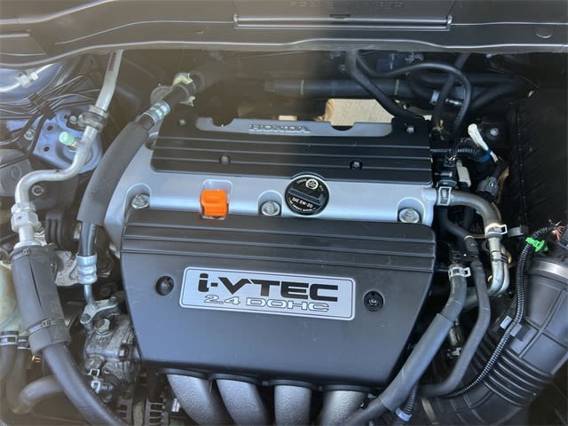 Thumbnail: 2007 Honda CR-V - 9