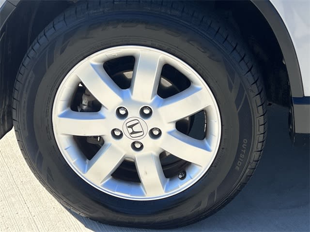 Thumbnail: 2007 Honda CR-V - 8