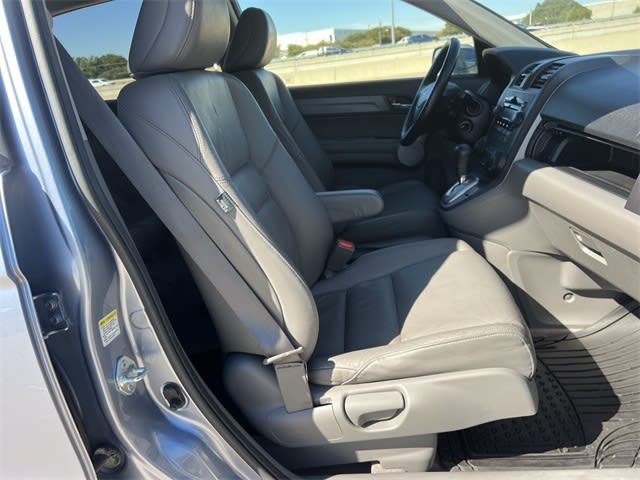 Thumbnail: 2007 Honda CR-V - 13