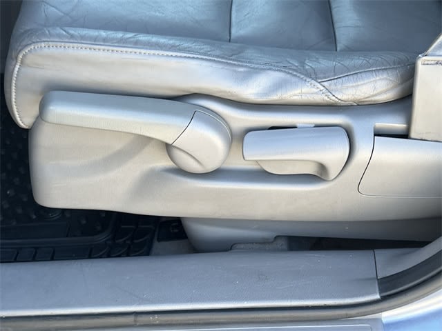 Thumbnail: 2007 Honda CR-V - 29