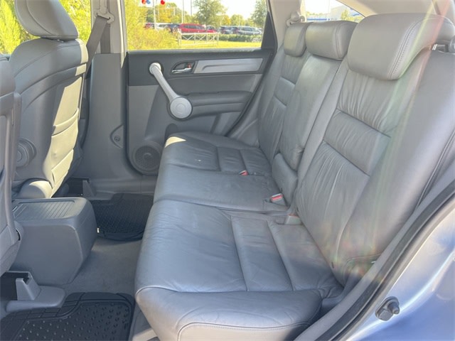 Thumbnail: 2007 Honda CR-V - 22