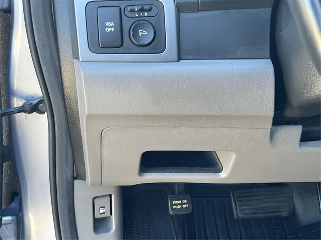 Thumbnail: 2007 Honda CR-V - 27