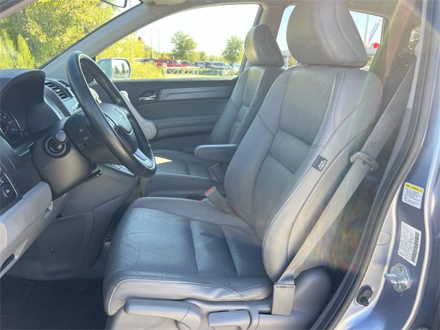 Thumbnail: 2007 Honda CR-V - 12