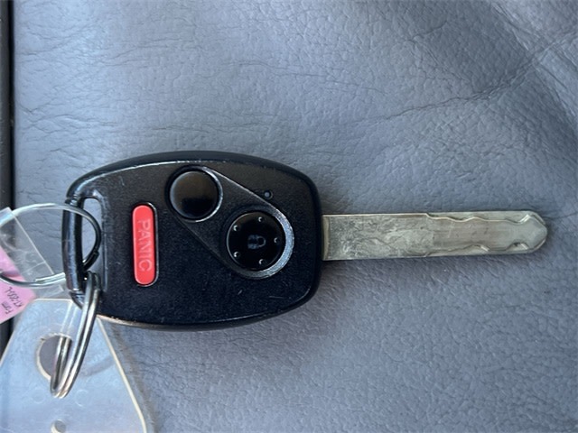 Thumbnail: 2007 Honda CR-V - 18