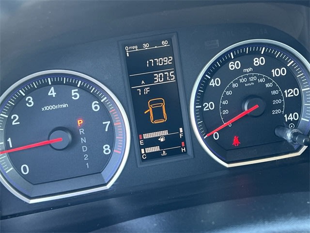 Thumbnail: 2007 Honda CR-V - 16