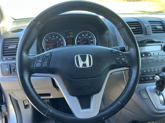 Thumbnail: 2007 Honda CR-V - 10