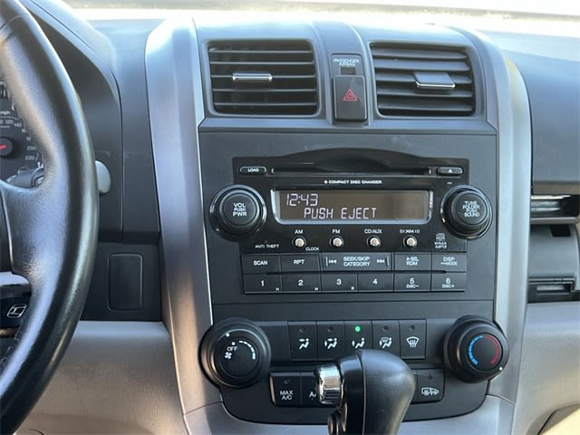 Thumbnail: 2007 Honda CR-V - 14