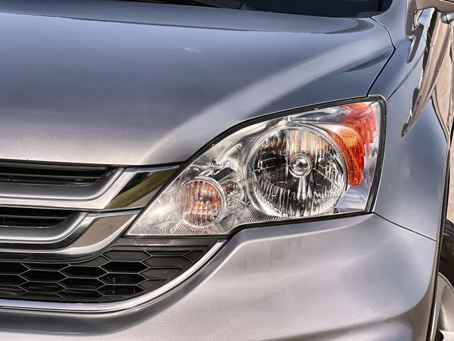 Thumbnail: 2010 Honda CR-V - 24