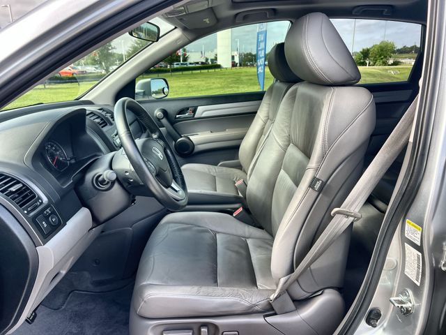 Thumbnail: 2010 Honda CR-V - 12