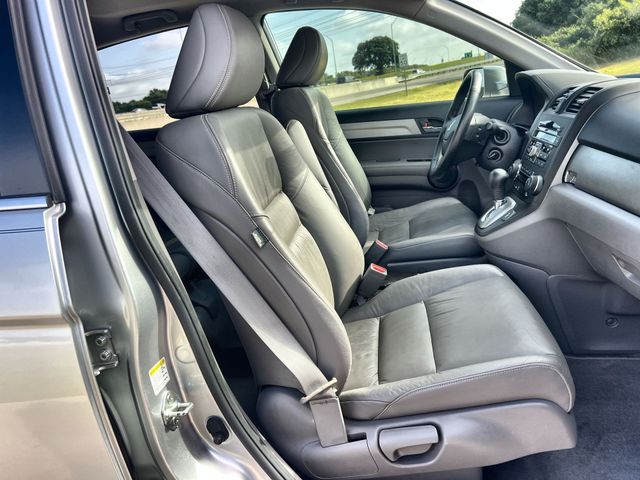Thumbnail: 2010 Honda CR-V - 21