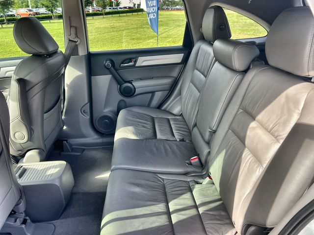 Thumbnail: 2010 Honda CR-V - 13
