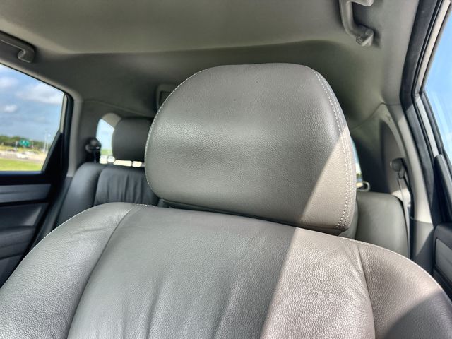 Thumbnail: 2010 Honda CR-V - 25