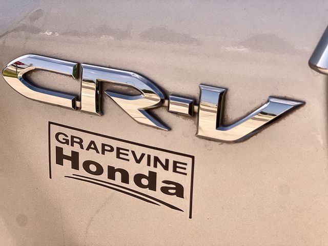 Thumbnail: 2010 Honda CR-V - 7