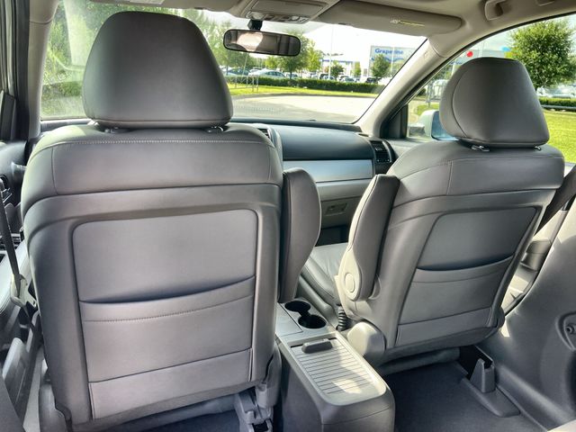 Thumbnail: 2010 Honda CR-V - 22