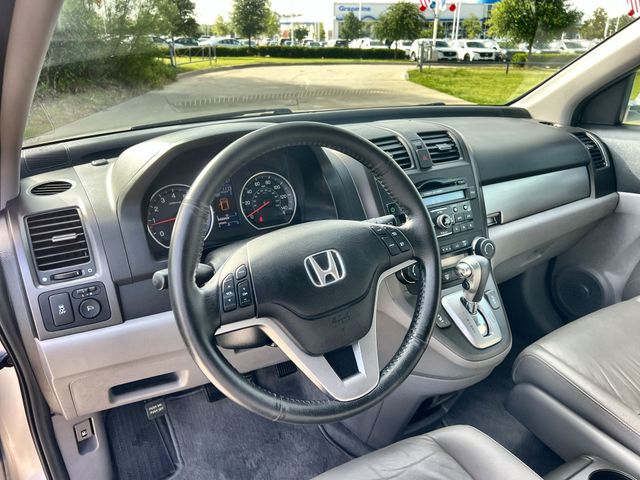 Thumbnail: 2010 Honda CR-V - 2