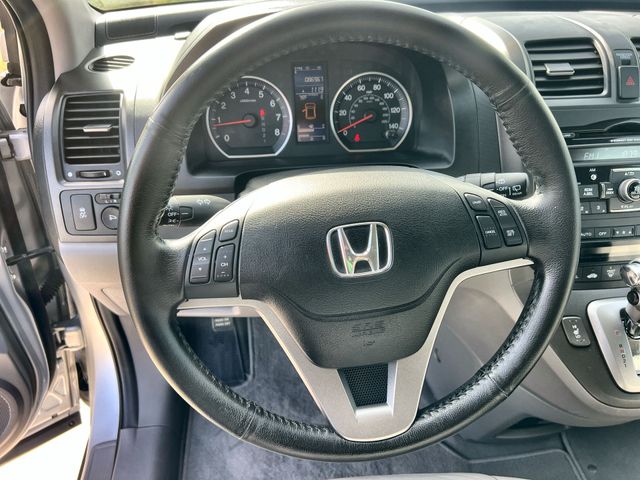 Thumbnail: 2010 Honda CR-V - 10