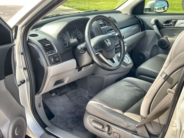 Thumbnail: 2010 Honda CR-V - 11