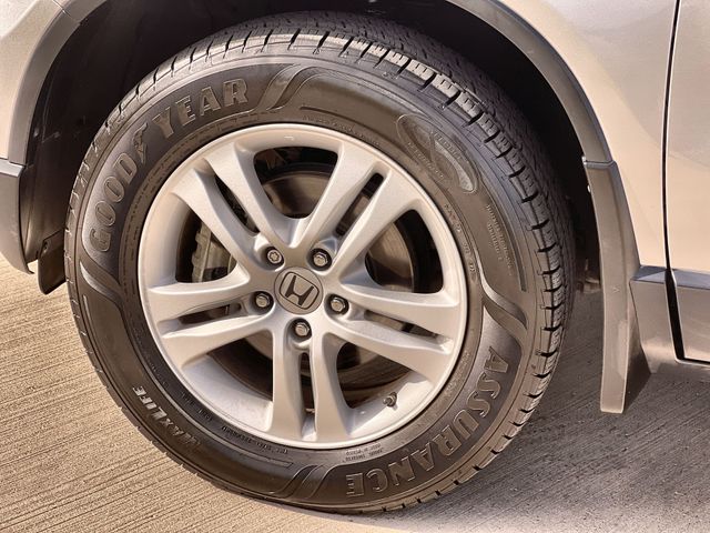 Thumbnail: 2010 Honda CR-V - 8