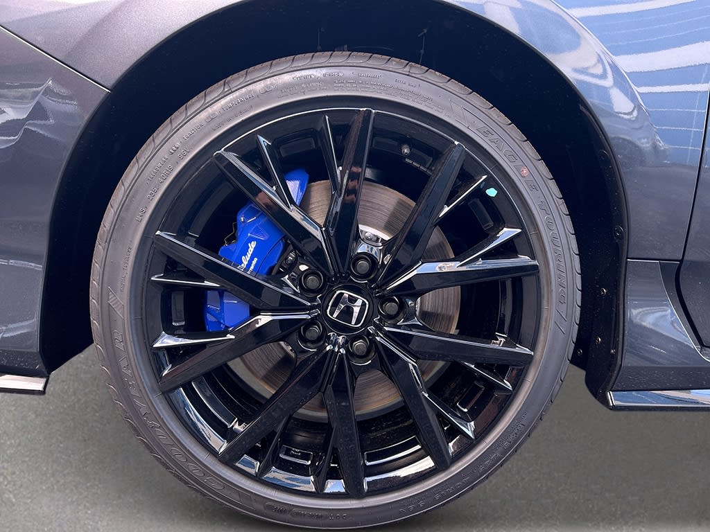 Thumbnail: 2026 Honda  - 6