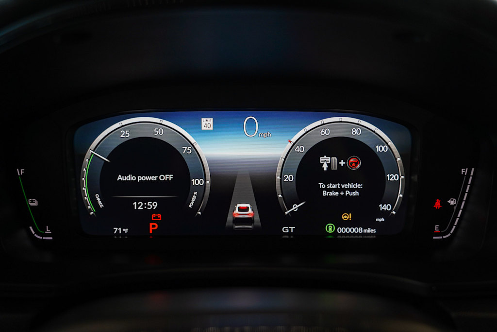 Thumbnail: 2026 Honda  - 14