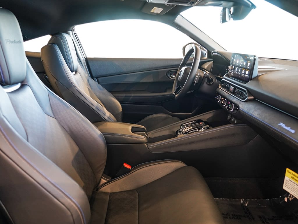 Thumbnail: 2026 Honda  - 20