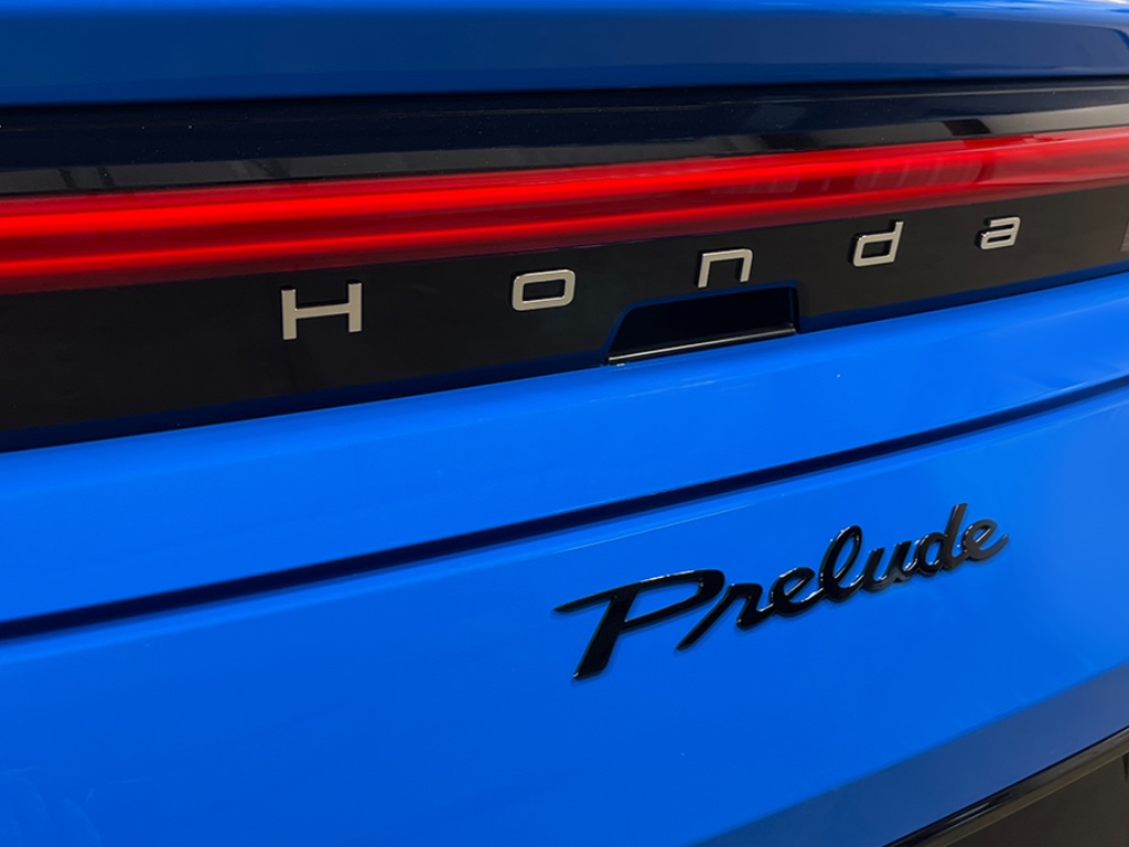 Thumbnail: 2026 Honda  - 16