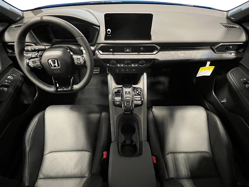 Thumbnail: 2026 Honda  - 2