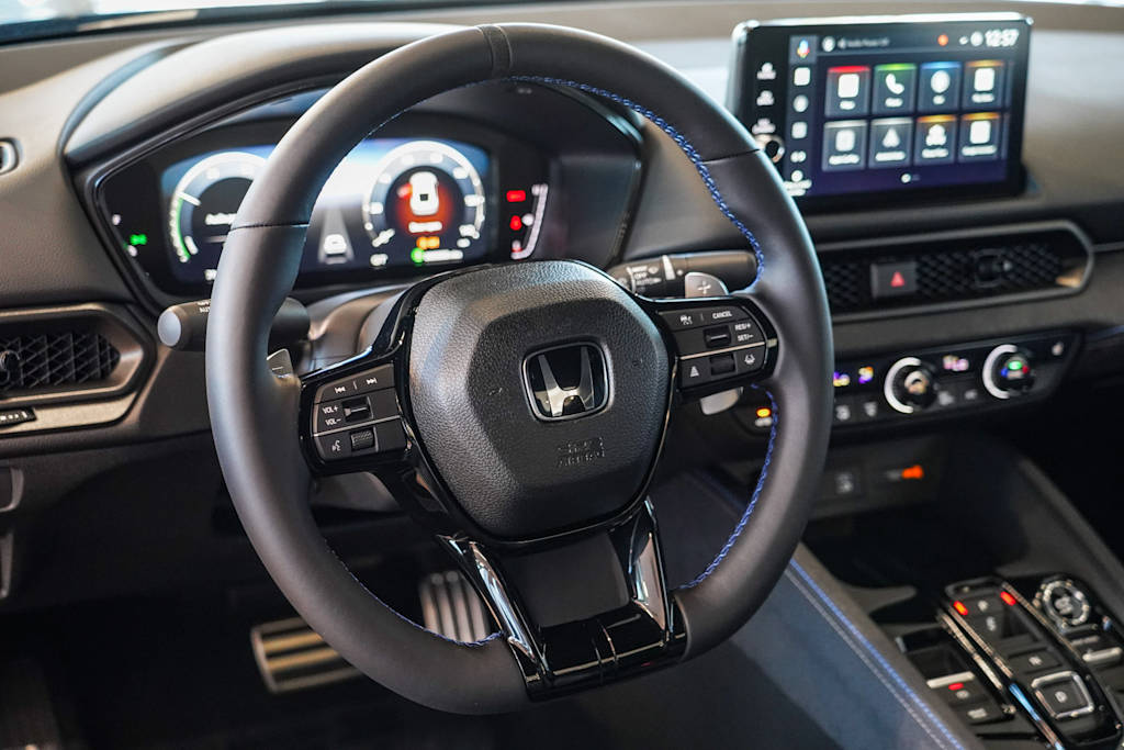 Thumbnail: 2026 Honda  - 7