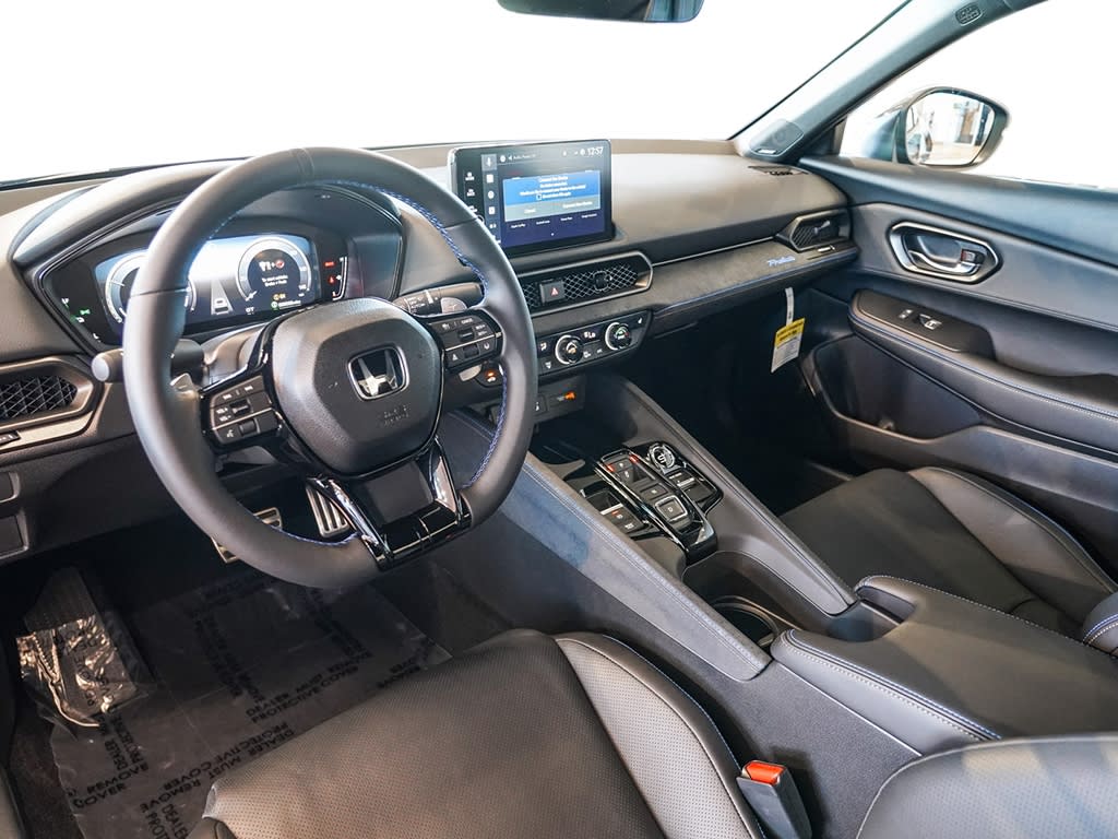 Thumbnail: 2026 Honda  - 2