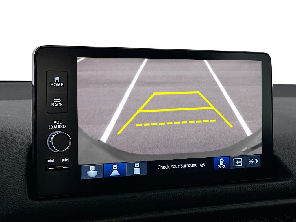 Thumbnail: 2026 Honda  - 18