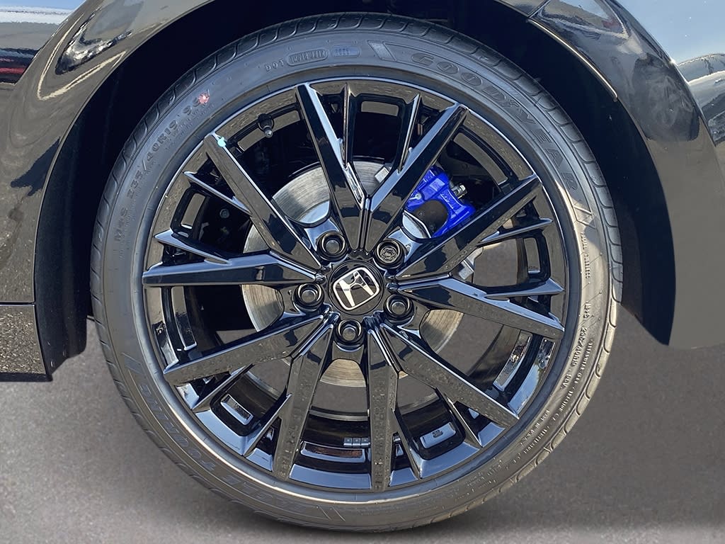 Thumbnail: 2026 Honda  - 6