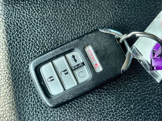 Thumbnail: 2018 Honda Civic - 19