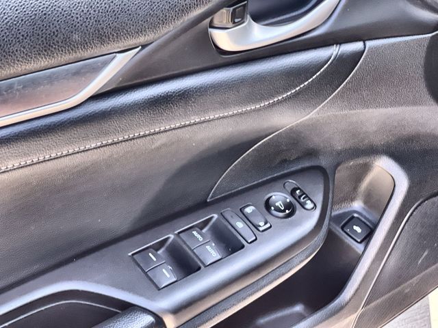 Thumbnail: 2018 Honda Civic - 31