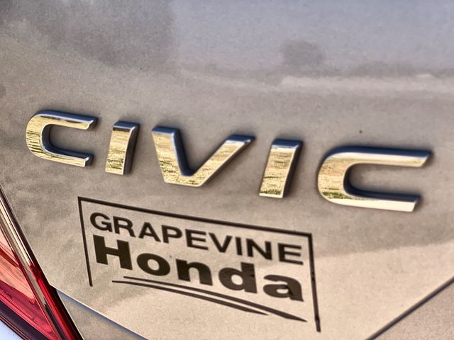 Thumbnail: 2018 Honda Civic - 7